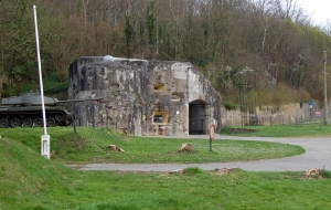 Fort Eben Emael