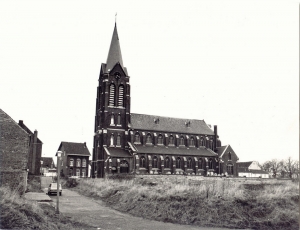 Kerk Petrus en Paulus Wolder Maastricht
