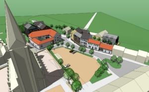 Ontwerp HVN Architecten