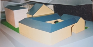 Ontwerp Rob Bloot 2002